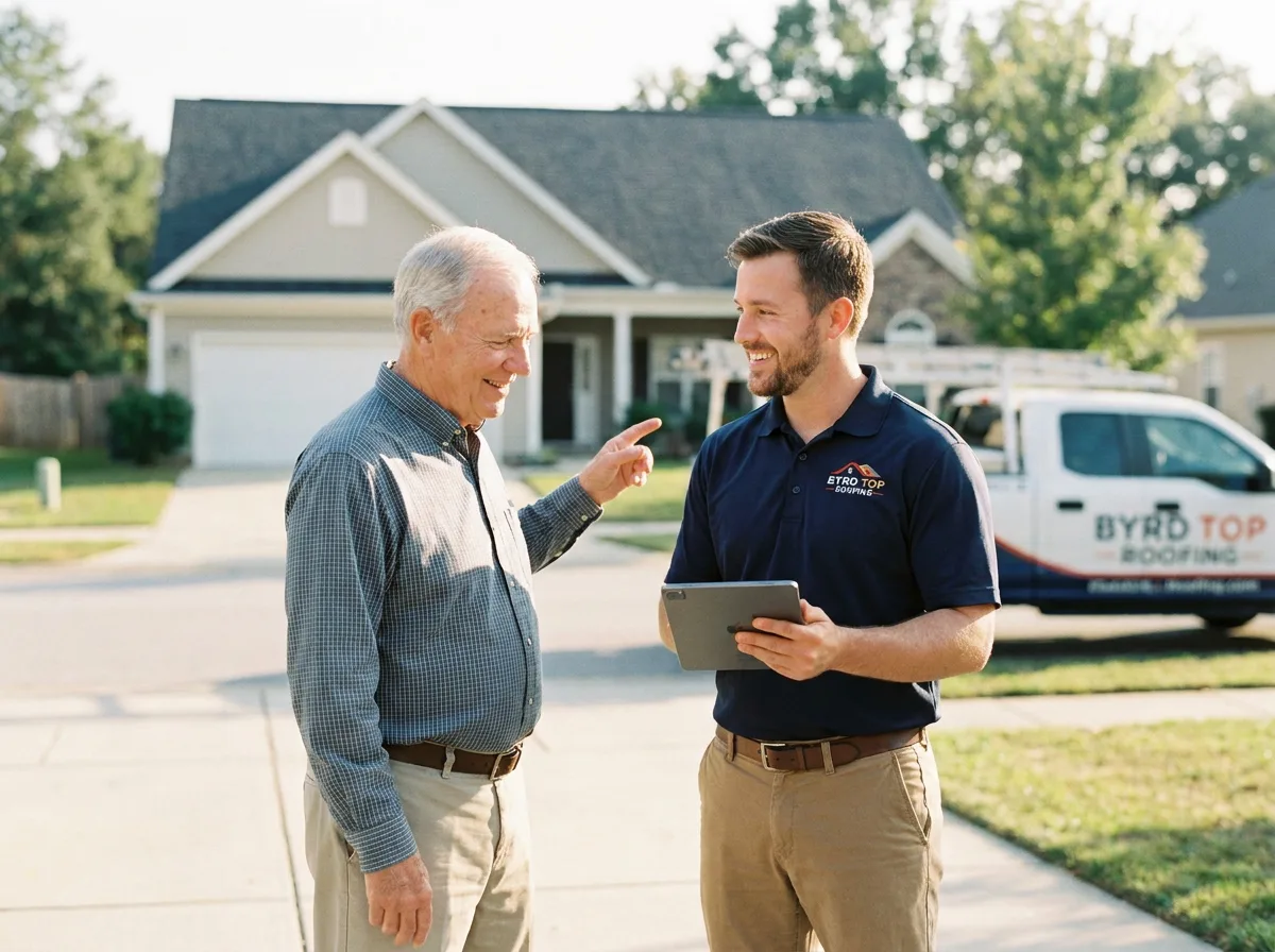 Roofing Hooper, WA FAQs